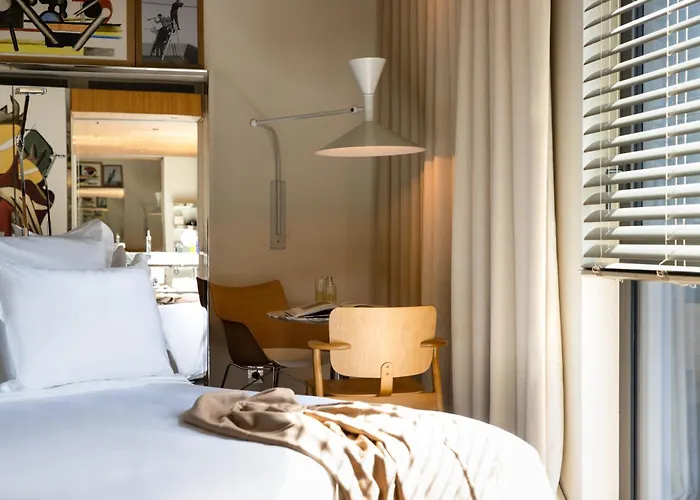 Hotel mit Hund Villa M